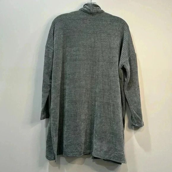 Chenault Women's Open Front Sweater Size S - Picture 7 of 11